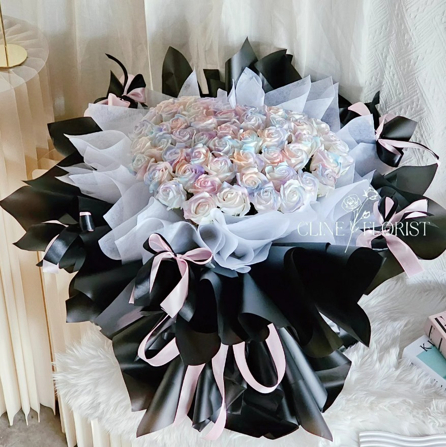 Soap Flower(SF16)